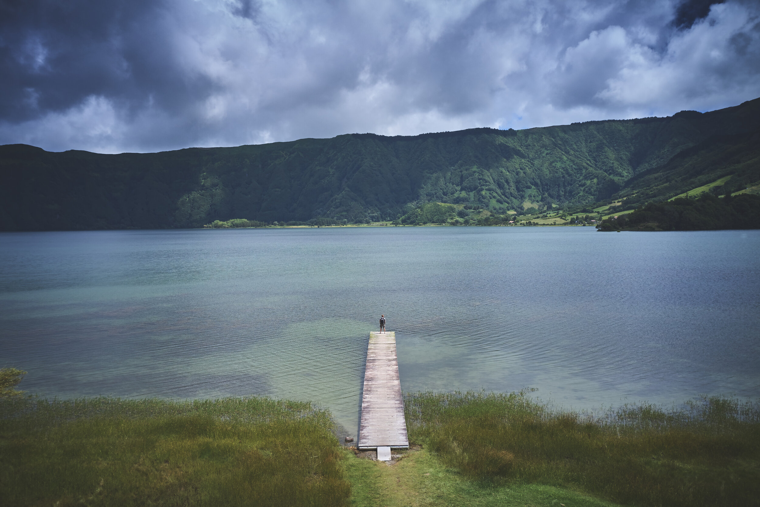   Treasure Islands    Explore the Azores  