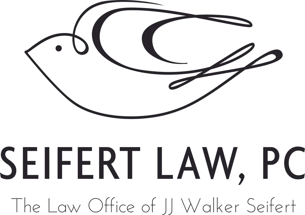 Seifert Law Pc No Longer A Private Law Practice Seifert Law Pc No Longer A Private Law Practice