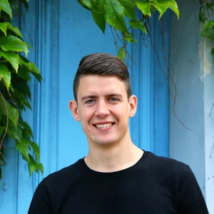 Kosta Bolgov, Product Manager at InVisionApp