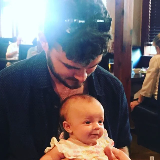 Val and Dal. #uncle_dal