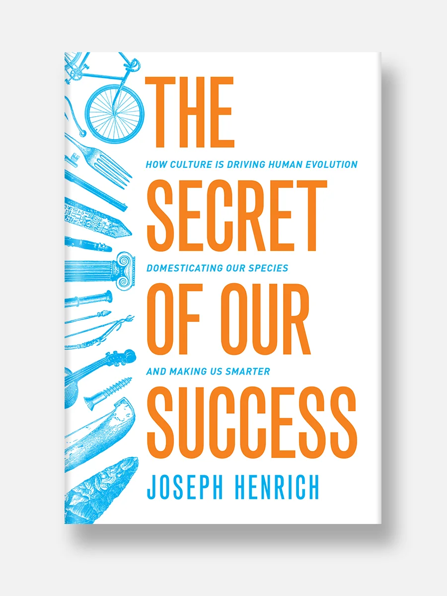 Henrich_SecretOfOurSuccess.jpg
