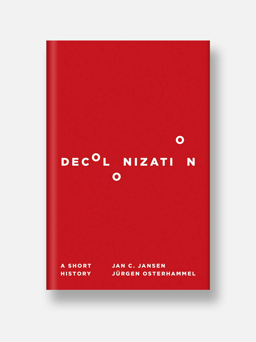 Selected Jacket | 2018 AUPresses Book, Jacket & Journal Show