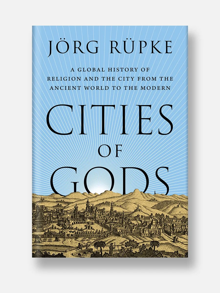 Rupke_CitiesOfGods.jpg