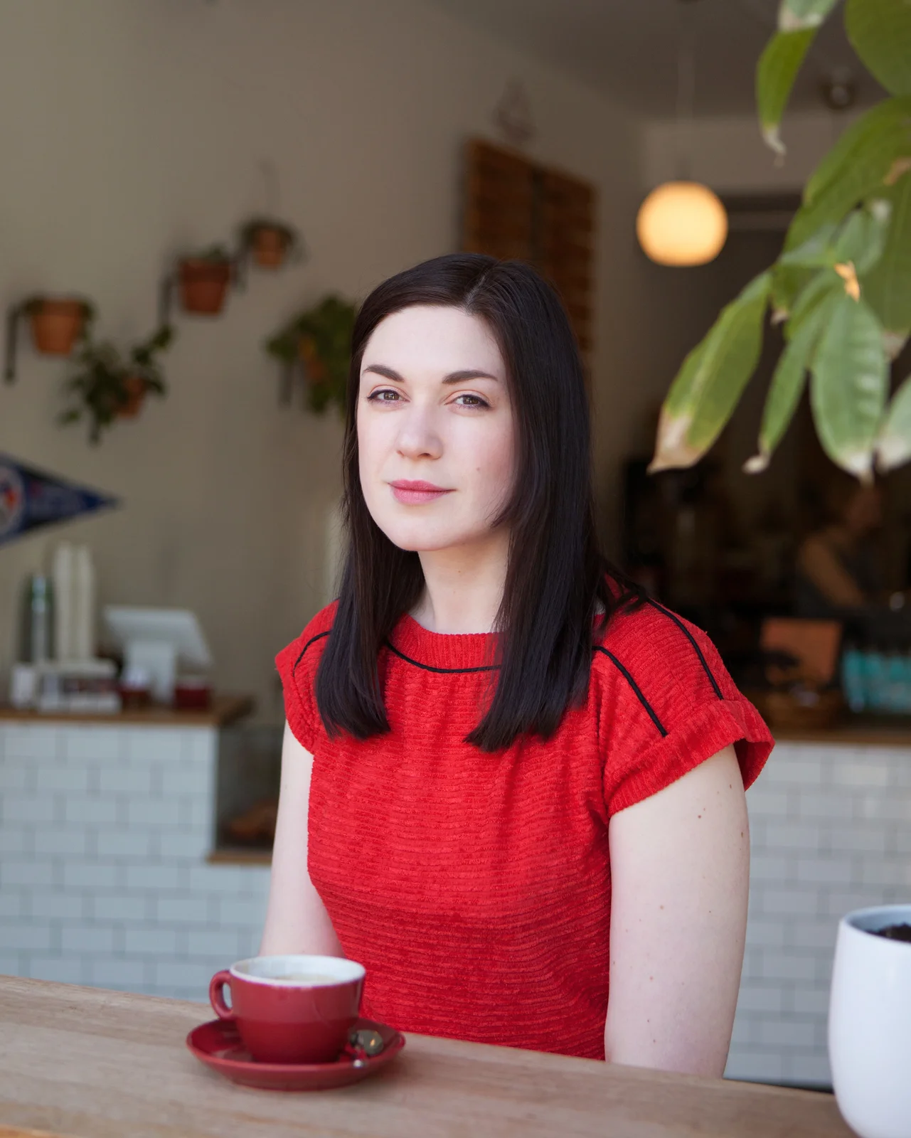 Erin Klassen Founder & Editor-in-Chief Operates from the near very future.
