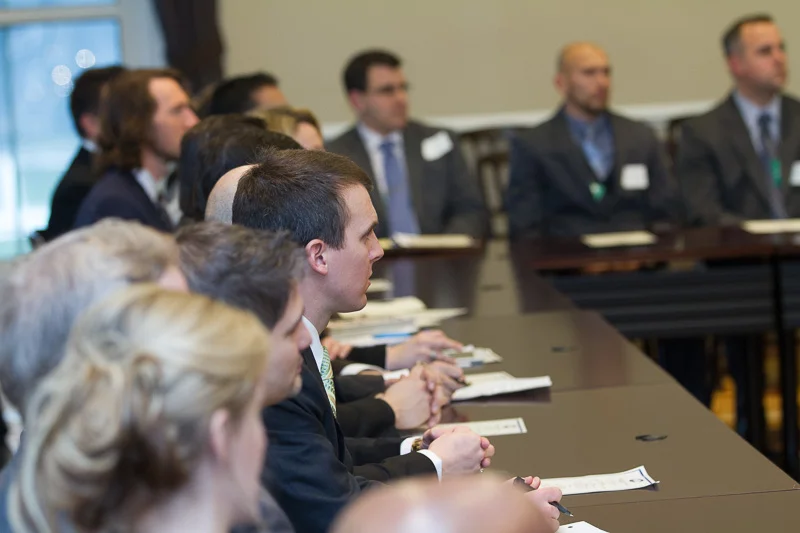 Thumbtack at the White House
