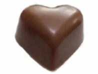 Coeur Sablé