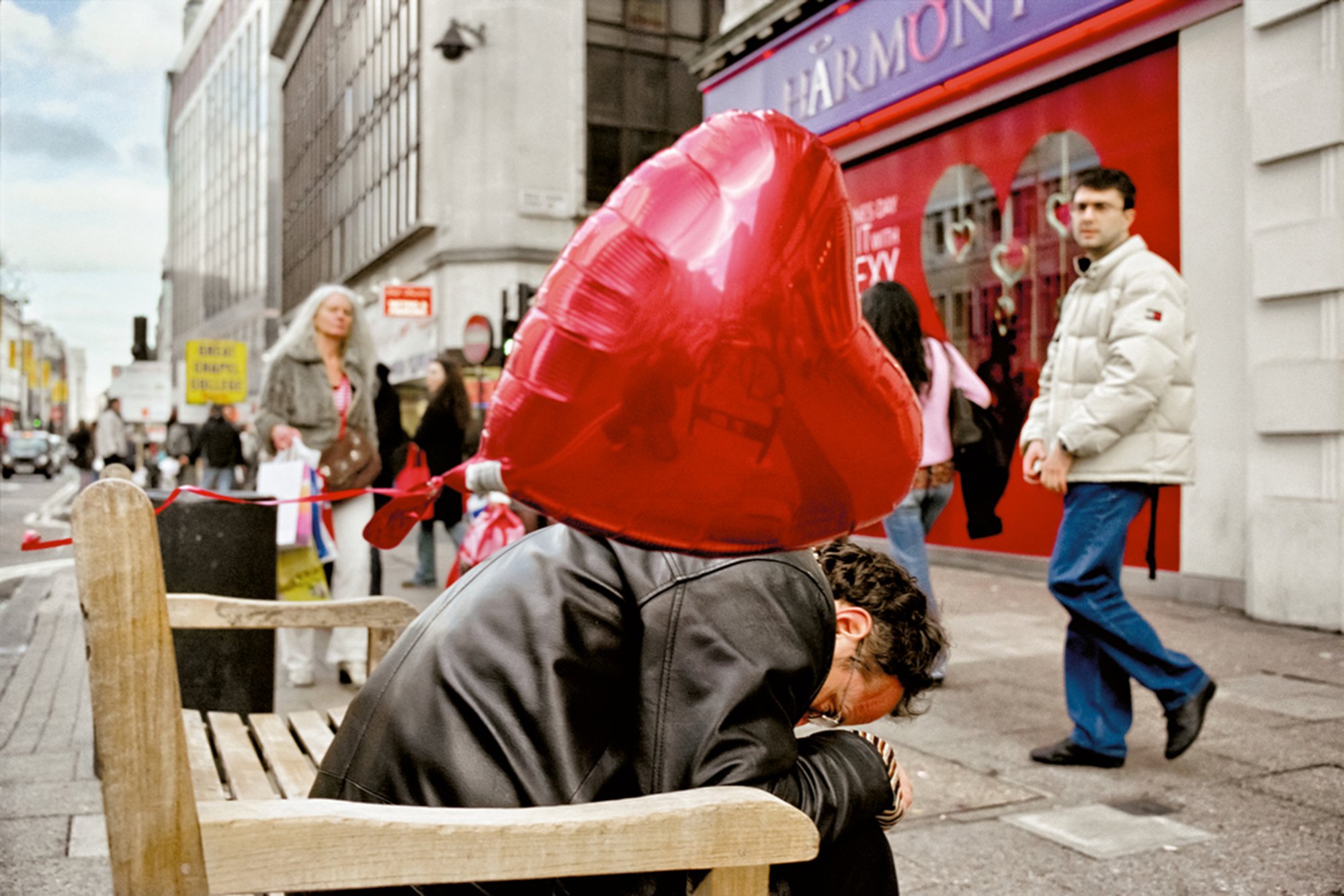 All That Life Can Afford : (8x10 Open Edition)