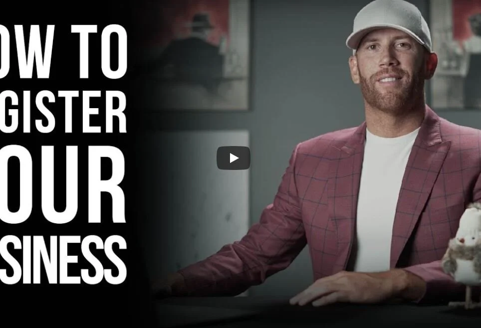 How to Register Your Business