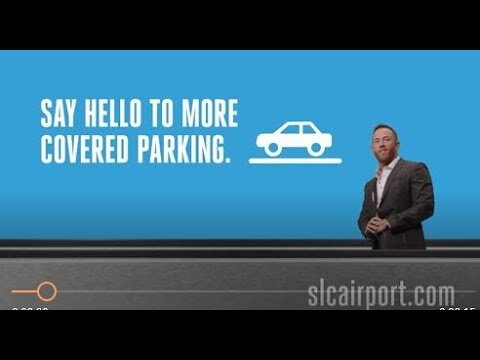 A little airport commercial I did