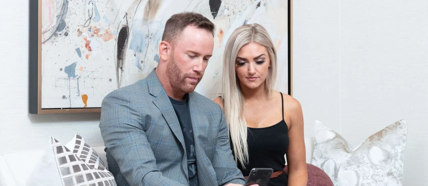 Mike and Amy surgury.JPG