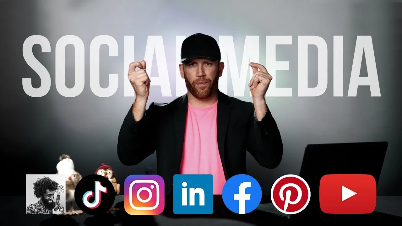 Which Social Media platforms are best for my business?