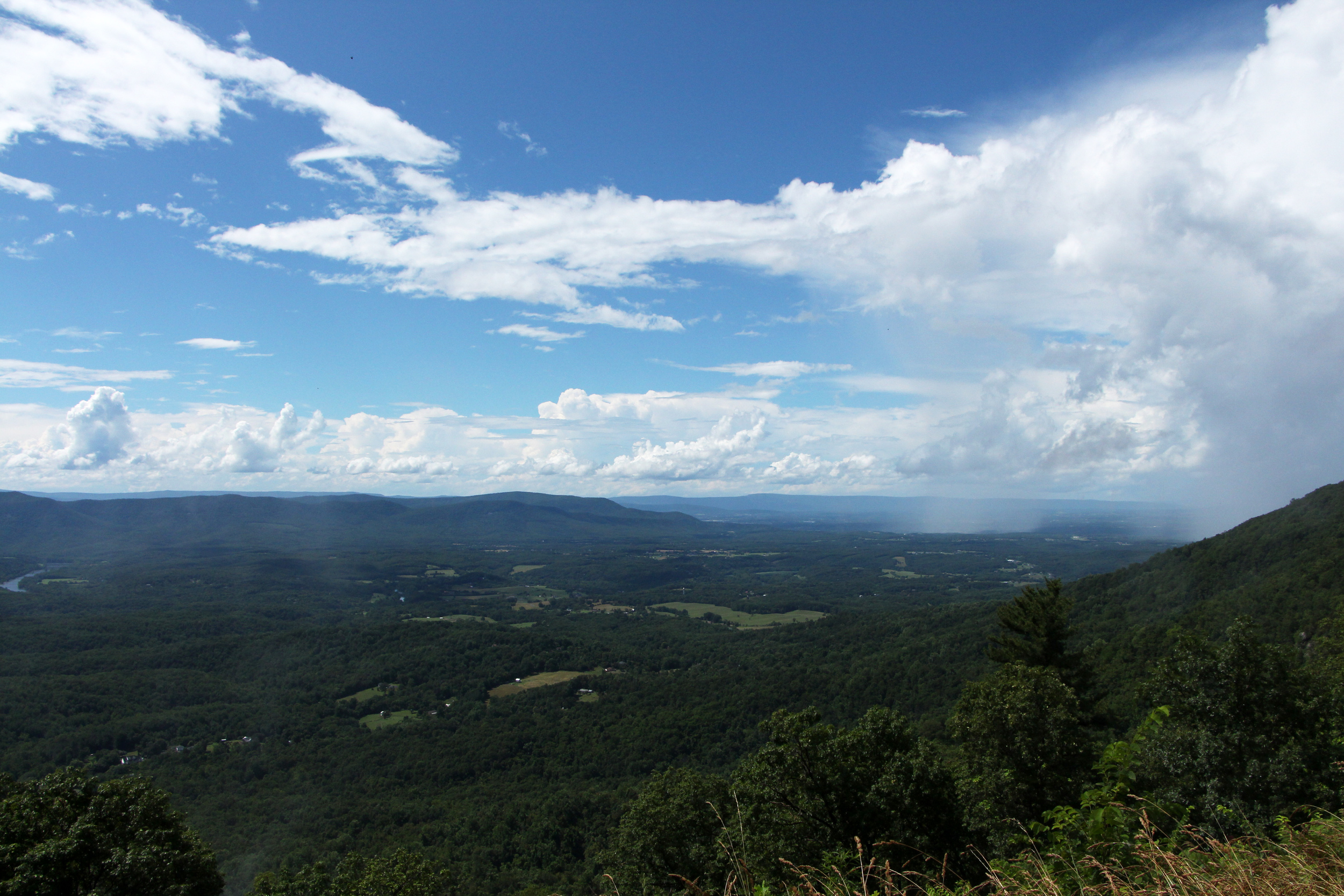 Shenandoah National Park, VA