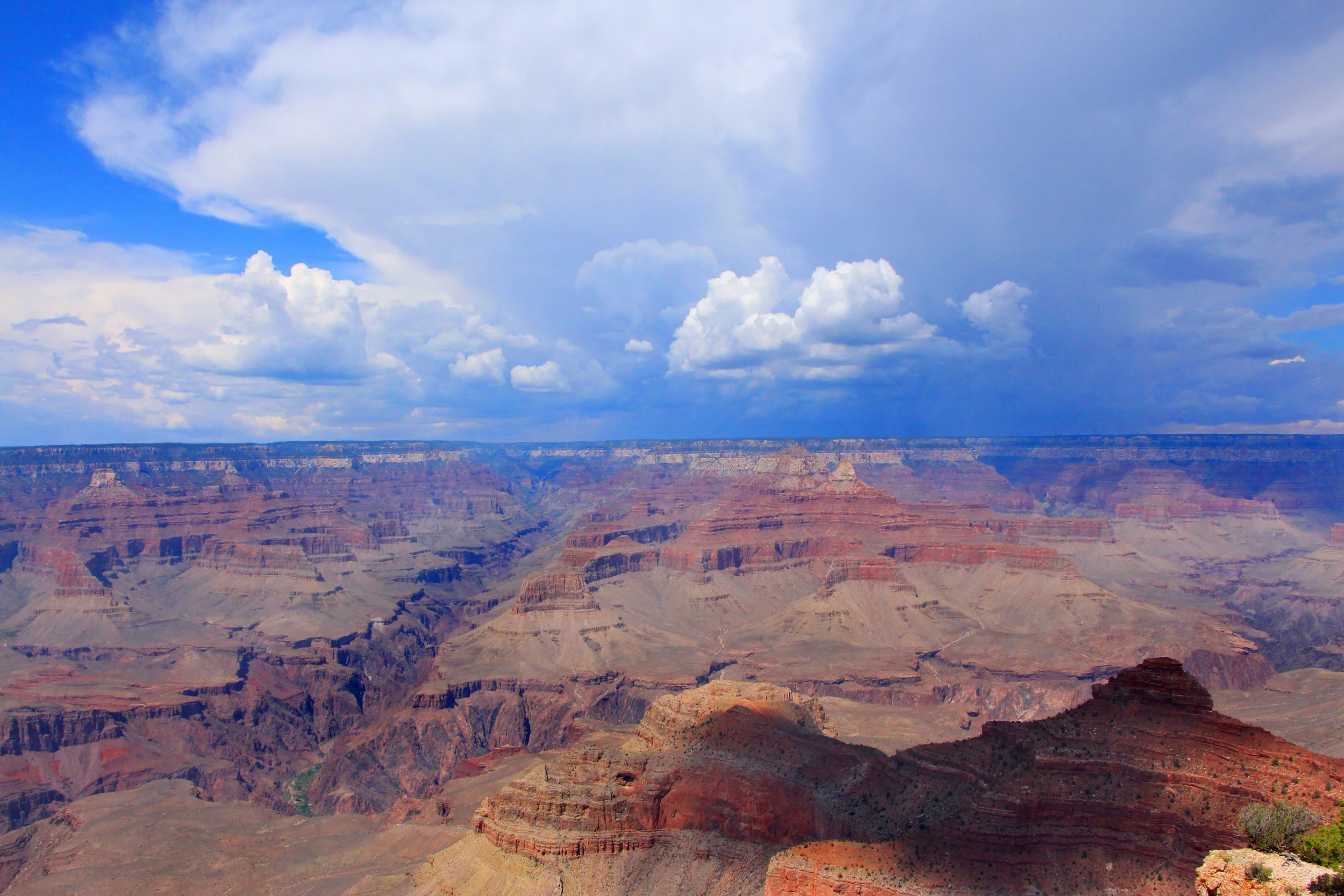 Grand Canyon National Park, AZ