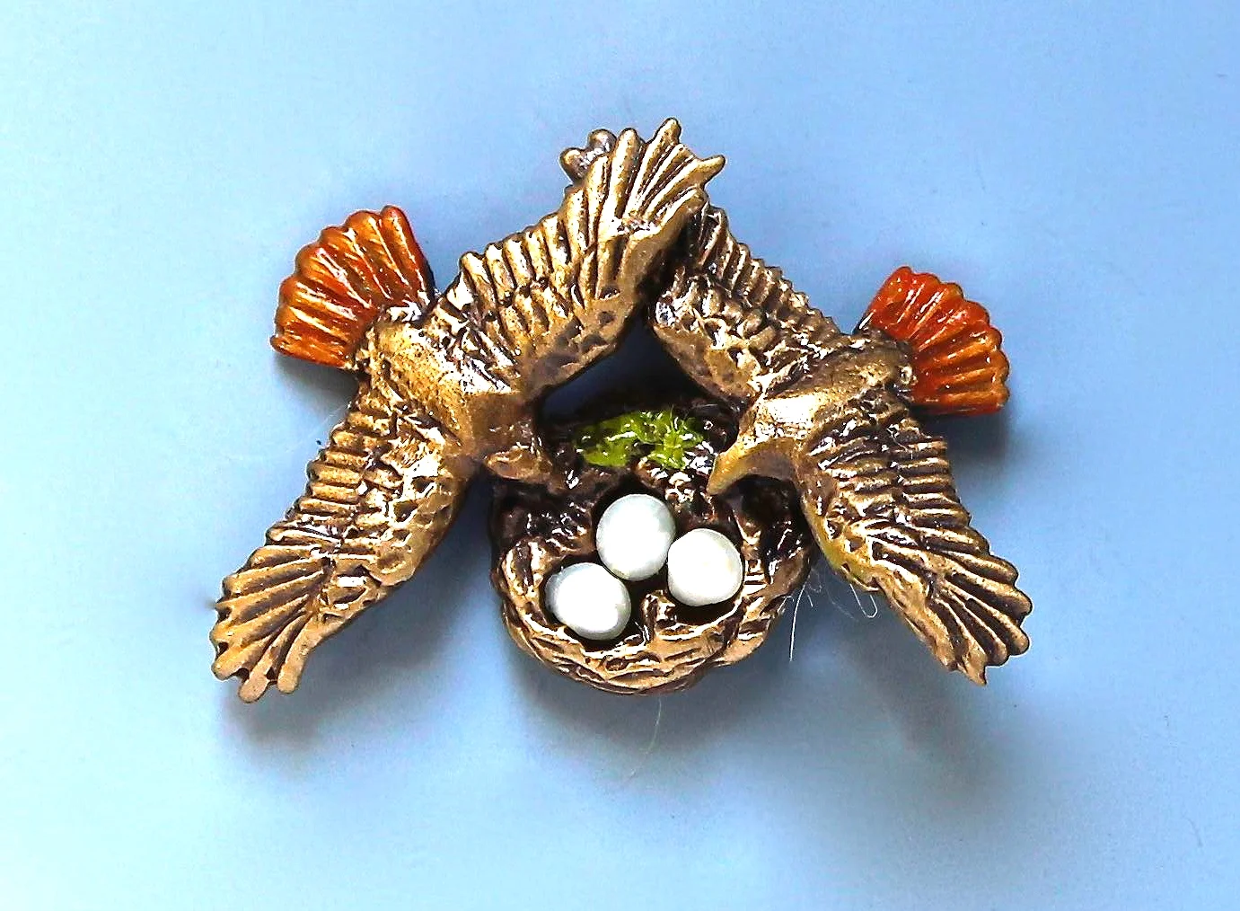 Brass Menagerie Hawks Nest pin-pendant.jpg
