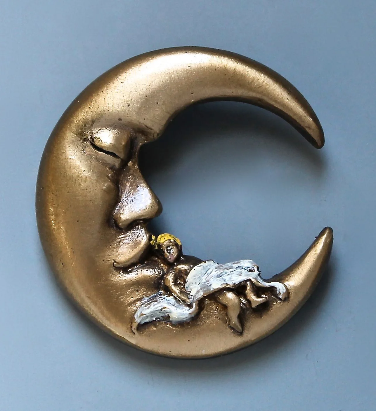 Brass menagerie Moonchild pin-pendant.jpg
