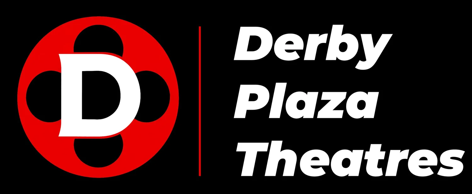 Derby Plaza Theaters