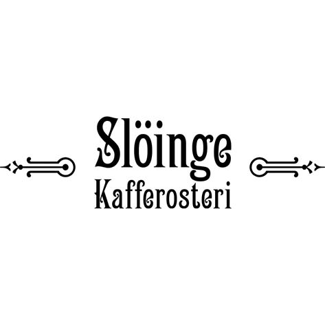 Copy of Slöinge Kafferosteri