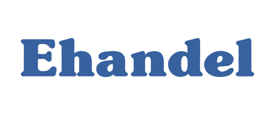 Ehandel logo