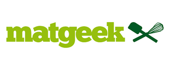 Matgeek logo