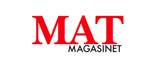 Matmagasinet logo