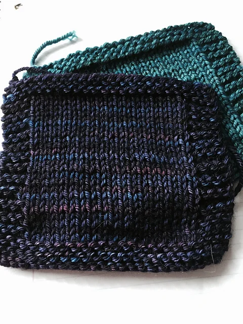 Knit Actually Podcast Episode 1