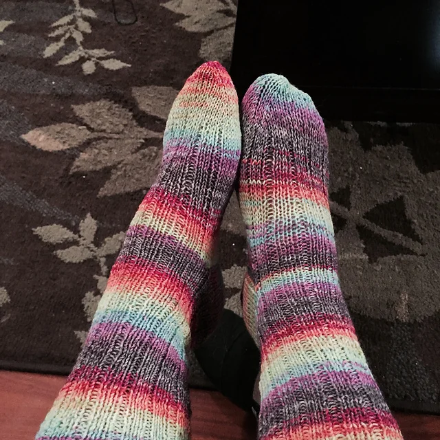 Knit Actually Podcast Episode 2