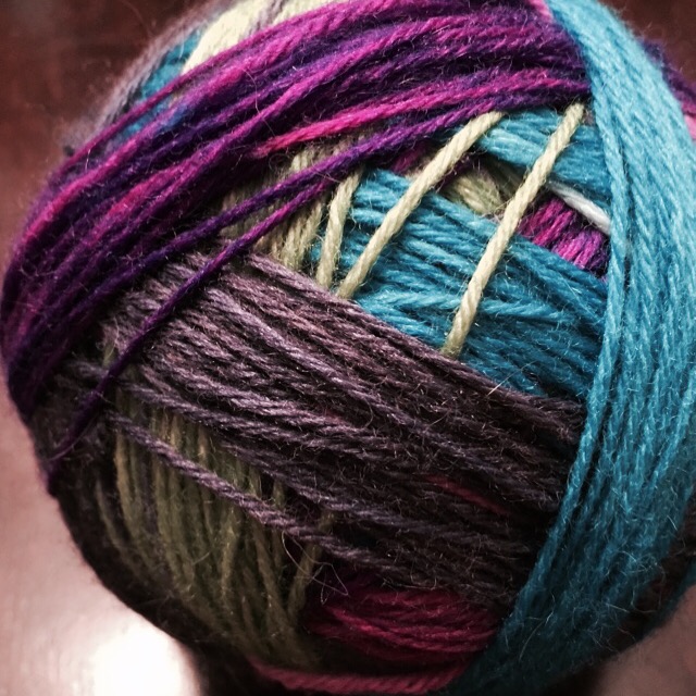 Knit Actually Podcast Episode 4