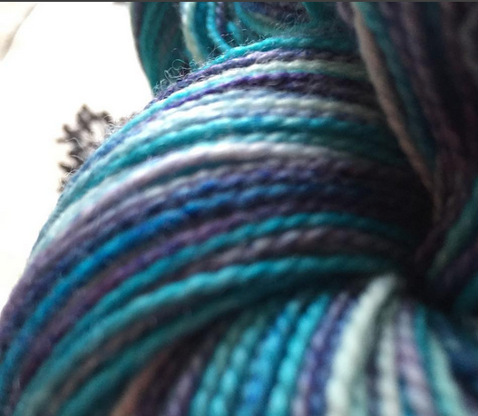 Knit Actually Podcast Episode 9