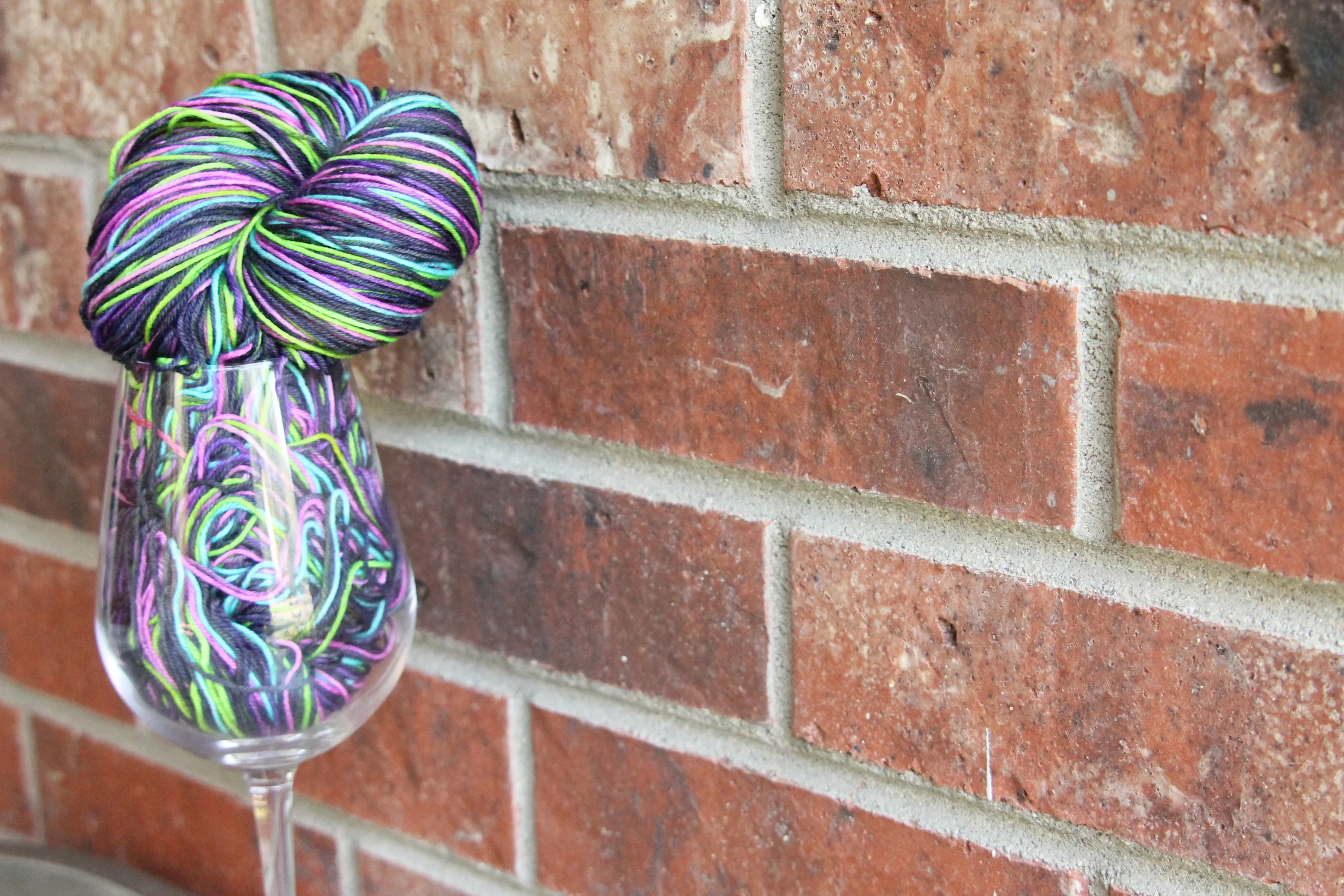 Knit Knosh Registration