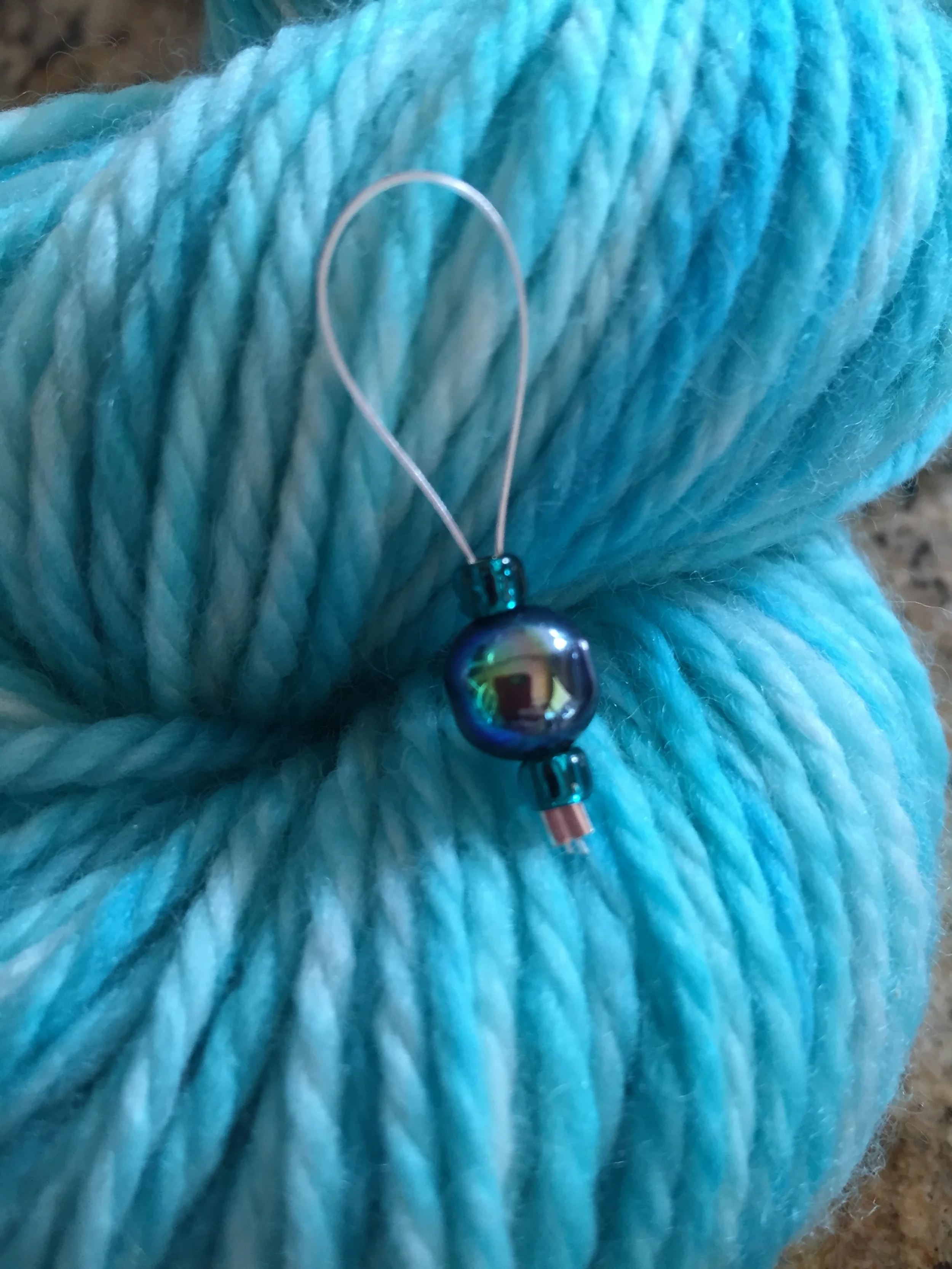 Knit Actually Podcast Episode 13!