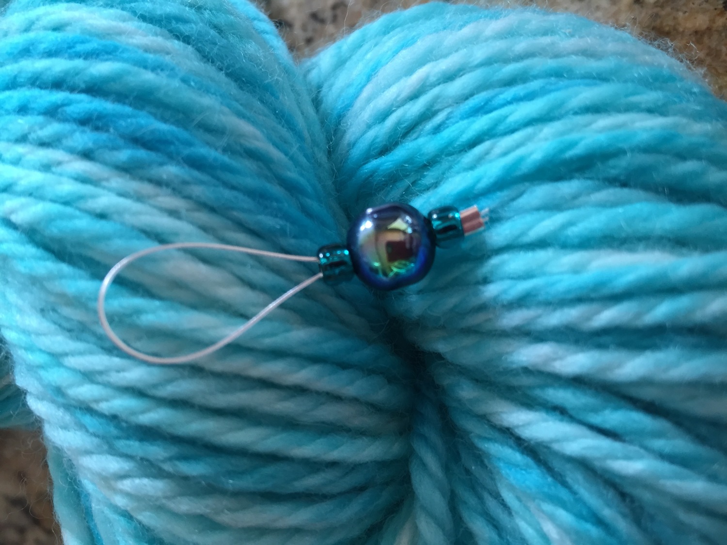 Knit Actually Podcast Episode 13!