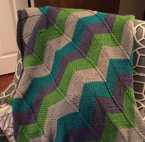 Knit Actually Podcast Episode 15