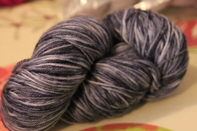 Knit Actually Podcast Episode 19 