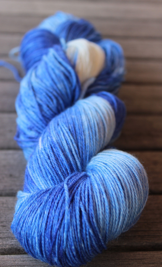 Knit Actually Podcast Episode 20