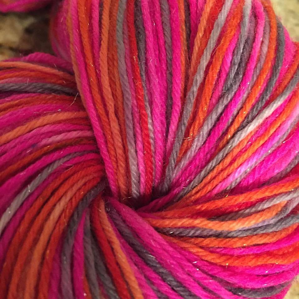Knit Actually Podcast Episode 23
