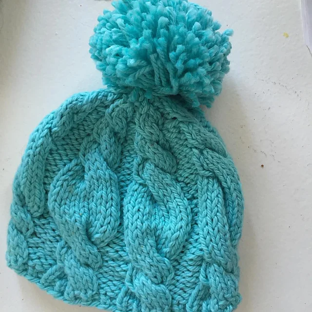 Knit Actually Podcast Episode 24