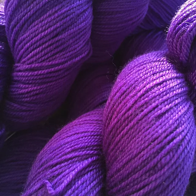 Knit Actually Podcast Episode 26