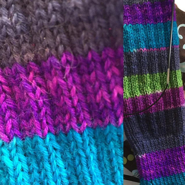 Knit Actually Podcast Episode 27