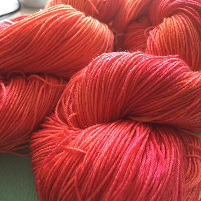 Knit Actually Podcast Episode 34
