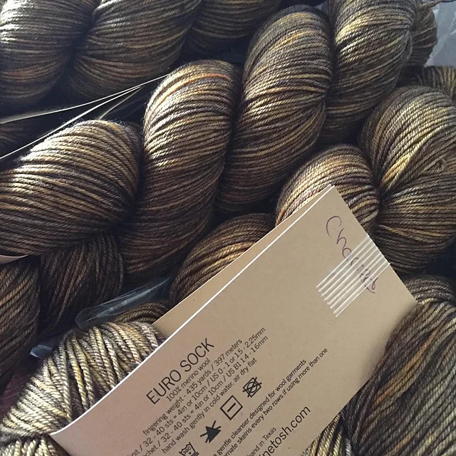 Knit Actually Podcast Episode 37