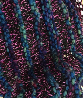 Knit  Actually Podcast Episode 39