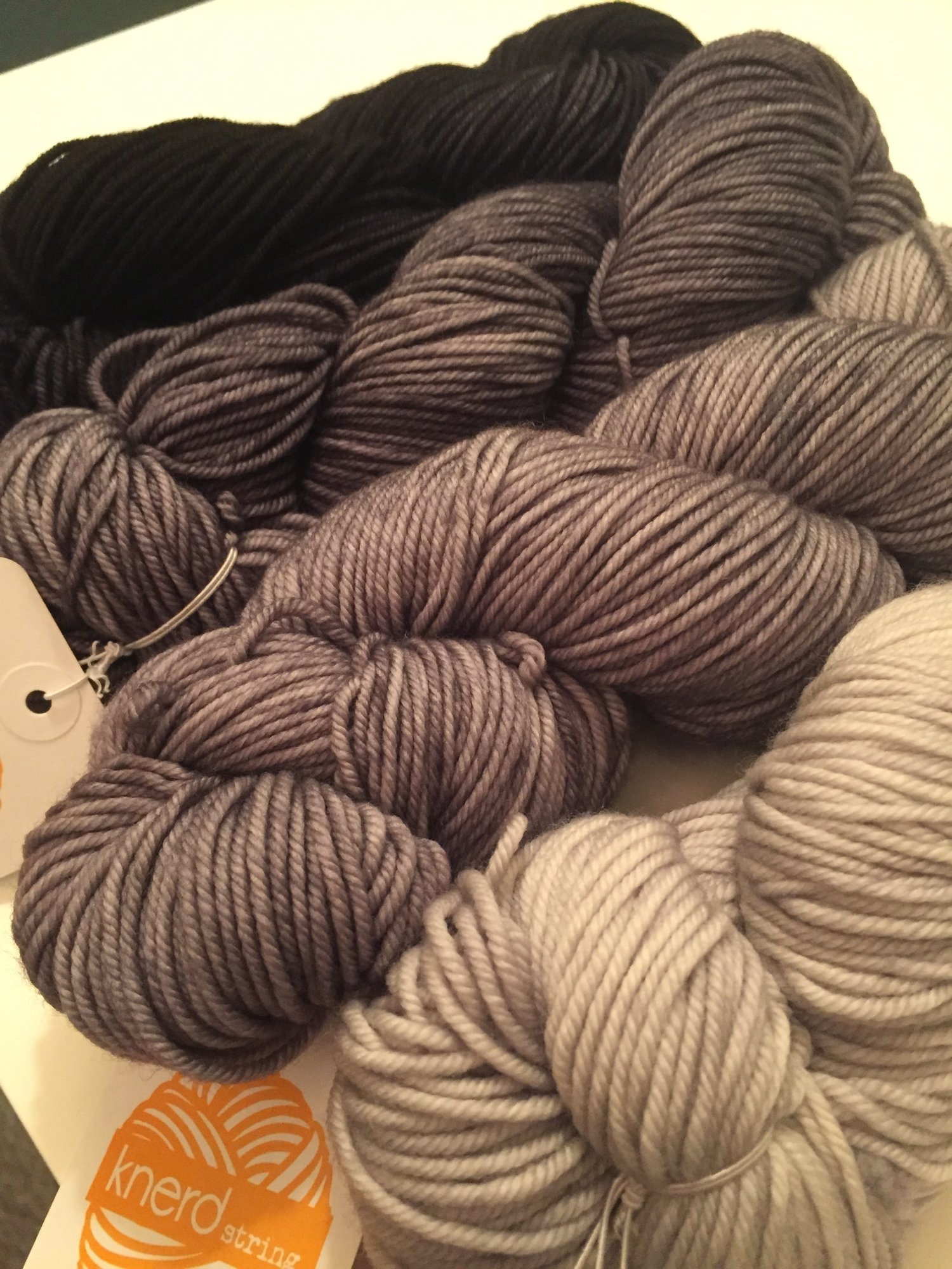 Knit Actually Podcast Episode 42
