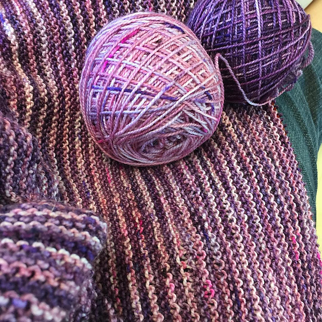 Knit Actually Podcast Episode 43