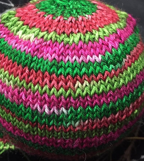 Knit Actually Podcast Episode 48