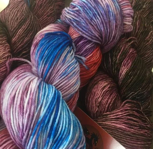 Knit Actually Podcast -- Episode 51