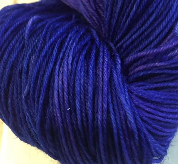 Knit Actually Podcast Episode 55