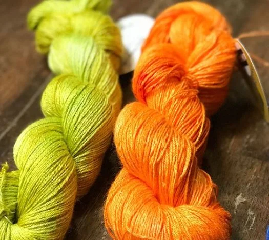 Knit Actually Podcast Episode 67