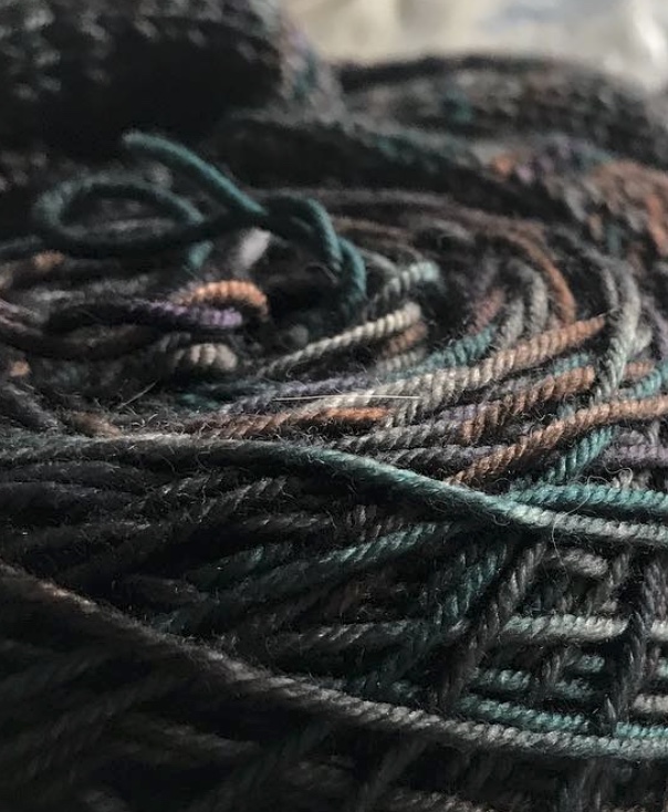 Knit Actually Podcast Episode 76