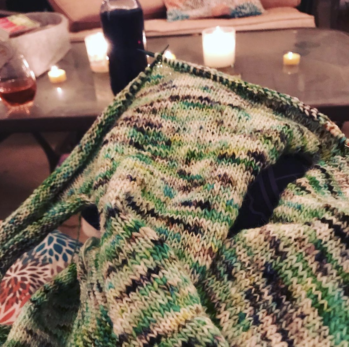 Knit Actually Podcast Episode 78