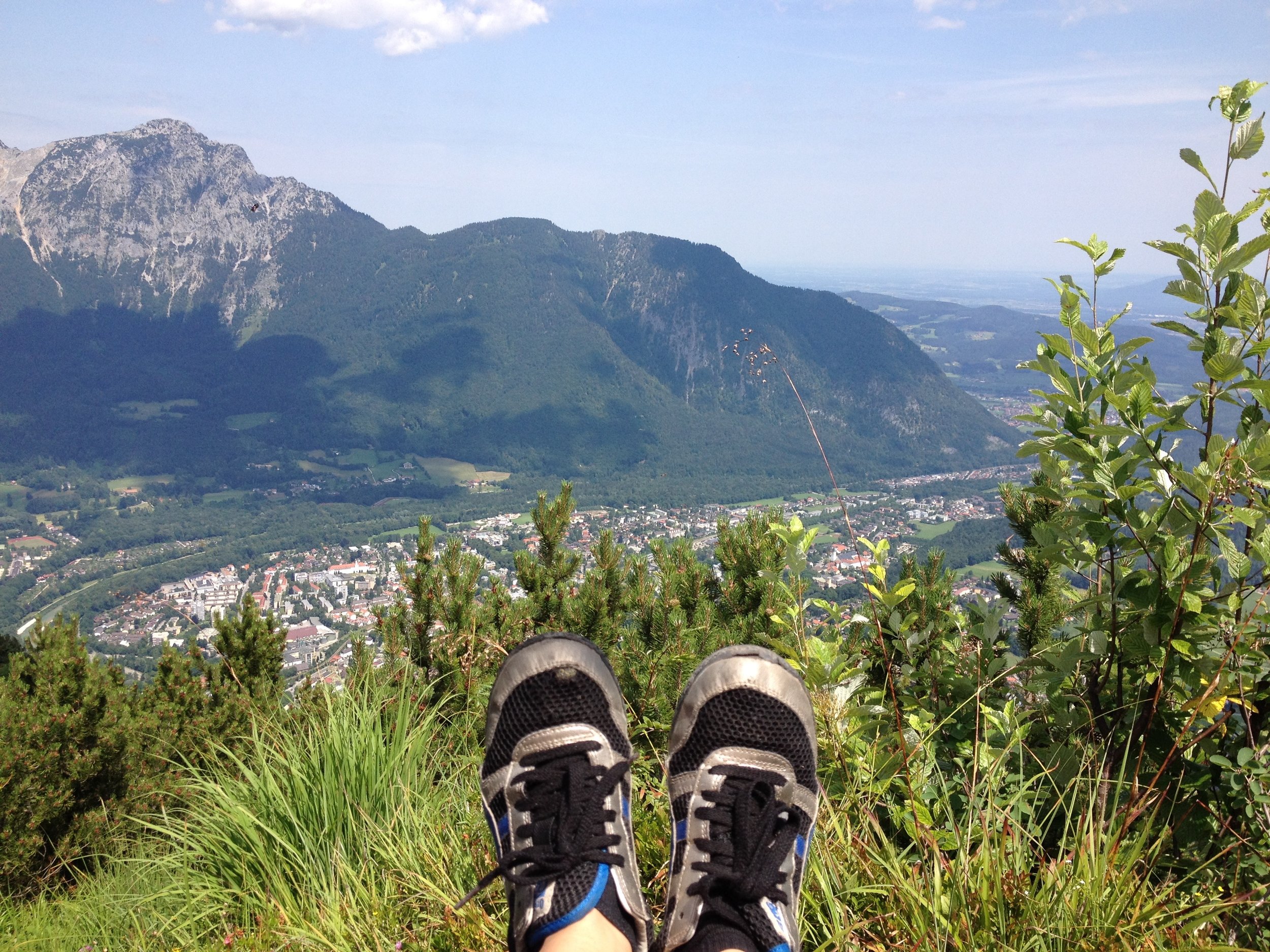 Austria:German mountain1.jpg